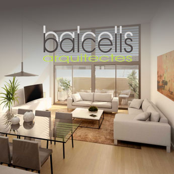 Balcells Arquitectes