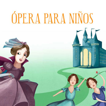 Ópera para Niños