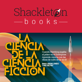 Shackleton Books